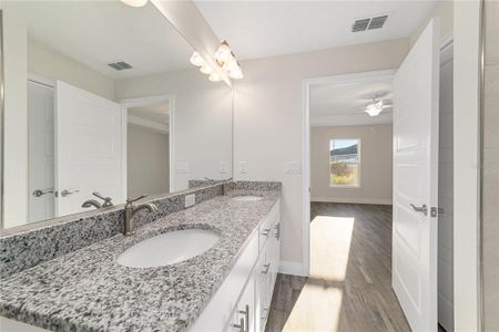 New construction Single-Family house 22 Hemlock Loop Crse, Ocala, FL 34472 - image 13