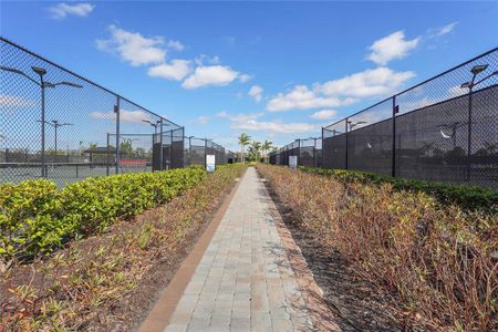 New construction Single-Family house 16435 Umbria Pl, Bradenton, FL 34211 Pallazio- photo 84 84