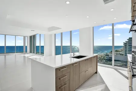 New construction Condo house 151 N Seabreeze Blvd, Unit 1101-E, Fort Lauderdale, FL 33304 - image 6