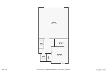 New construction Duplex house 31 Noyer Ct, Colorado Springs, CO 80906 - image