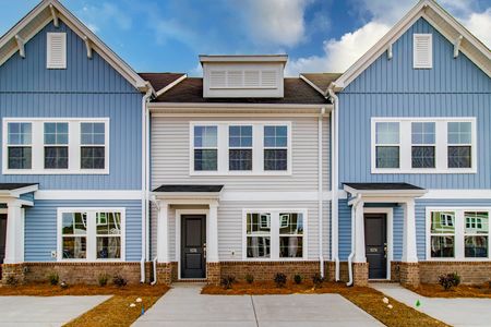 New construction Single-Family house 1076 Astoria Dr, Columbia, SC 29229 plan Laurens - image