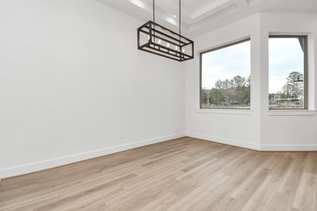 New construction Single-Family house 3136 Rd 66125, Dayton, TX 77535 - image 15