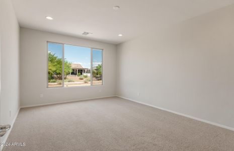 New construction Single-Family house 21493 N 269Th Ave, Buckeye, AZ 85396 Sanctuary- photo 19 19