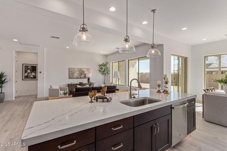 New construction Single-Family house 2565 E Virginia Cir, Mesa, AZ 85213 - image 15