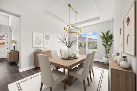 New construction Single-Family house 14421 Spruce Pine Dr, Westlake, FL 33470 - image 5