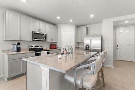 New construction Single-Family house 1188 Oak Valley Dr, Auburndale, FL 33823 Daphne- photo 6 6