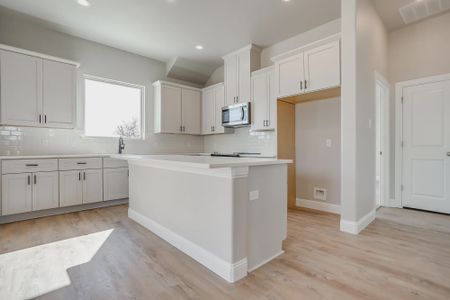 New construction Single-Family house Springtown, TX 76082 plan The San Gabriel - image 14