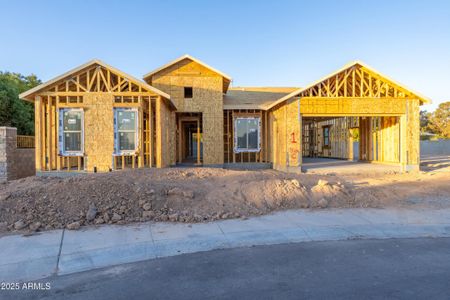 New construction Single-Family house 7592 W Evans Dr, Peoria, AZ 85381 null- photo 0