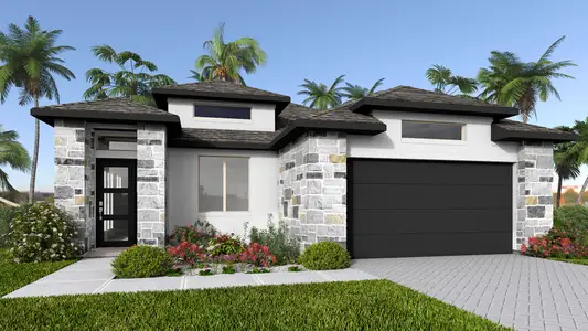 Star Farms At Lakewood Ranch 50' 1