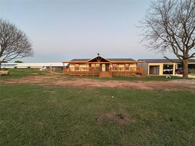 New construction Single-Family house 1524 Vz County Rd 3814, Wills Point, TX 75169 - image