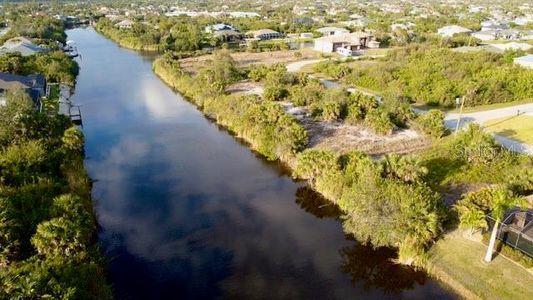 New construction Single-Family house 14246 Maysville, Port Charlotte, FL 33981 - image