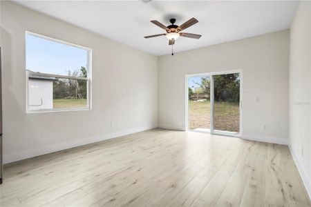 New construction Single-Family house 833 S Hancock Dr, Deltona, FL 32725 null- photo 11 11