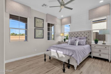 Grove at Lehi by Blandford Homes in Mesa - photo 23 23