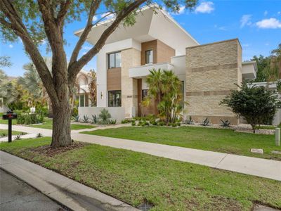 New construction Single-Family house 8643 Farthington Wy, Orlando, FL 32827 - image