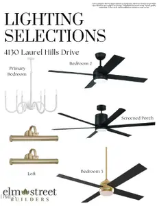 New construction Single-Family house 4130 Laurel Hills Rd, Raleigh, NC 27612 - image 20