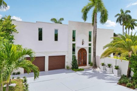 New construction Single-Family house 1020 Se 9Th Ave, Fort Lauderdale, FL 33316 - image