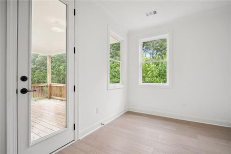 New construction Single-Family house 845 Lakemont Dr, Canton, GA 30114 - image 8