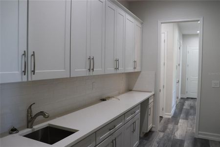 New construction Single-Family house 4676 Hickory Oak Dr, Brooksville, FL 34601 - image 4