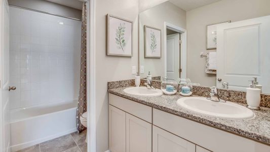 New construction Single-Family house 3831 Turning Tides Ter, Bradenton, FL 34208 null- photo 16 16