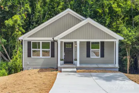 New construction Single-Family house 1747 Summit Ave, Unit C, Lancaster, SC 29720 null- photo 0