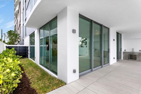 New construction Condo house 4714 N Flagler Dr, Unit 102, West Palm Beach, FL 33407 - image