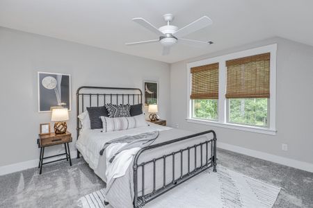 New construction Single-Family house 154 Darby Meadow Ln, Ridgeville, SC 29472 - image 9