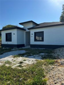 New construction Single-Family house 23070 Sw 123 Ct, Miami, FL 33170 null- photo 0