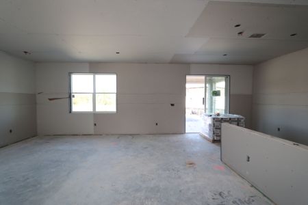 New construction Single-Family house 30988 Pendleton Landing Cir, Wesley Chapel, FL 33545 Cypress- photo 42 42