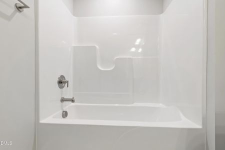 New construction Single-Family house 111 Mohawk Dr, Louisburg, NC 27549 - image 14