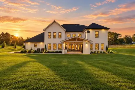 New construction Single-Family house 1657 Ewing Chapel Rd, Dacula, GA 30019 - image 4
