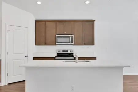 New construction Single-Family house 457 Cordova Palms Pkwy, St. Augustine, FL 32095 plan Amherst - 13850 - image