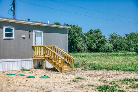 New construction Single-Family house 11146 Schmidt Rd, Waller, TX 77484 - image