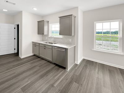 New construction Single-Family house 427 Tranquil South- Tbd Pitchline Dr, Hinesville, GA 31313 plan The Chatman - image 7