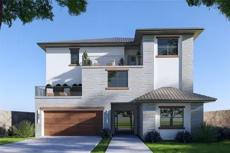 New construction Single-Family house 5 Suhana Dr, Irving, TX 75063 - image