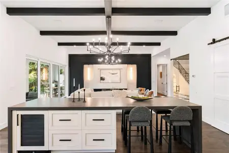 New construction Single-Family house 4823 W San Jose St, Tampa, FL 33629 - image 5