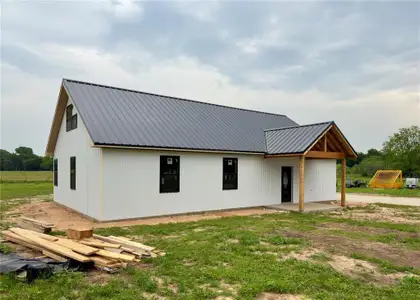 New construction Single-Family house 1596 Dairy Wy, Waco, TX 76705 - image