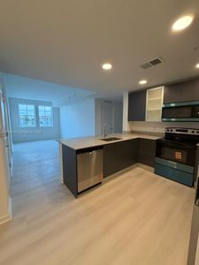 New construction Condo house 5563 Millenia Park Blvd, Unit 206, Orlando, FL 32839 - image