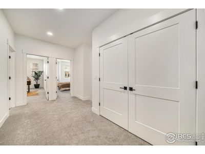 New construction Townhouse house 5073 Avon Ave, Loveland, CO 80538 - image 17