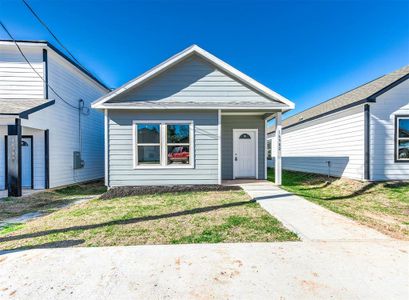 New construction Single-Family house 16982 W Hammon St, Montgomery, TX 77316 null- photo 0 0
