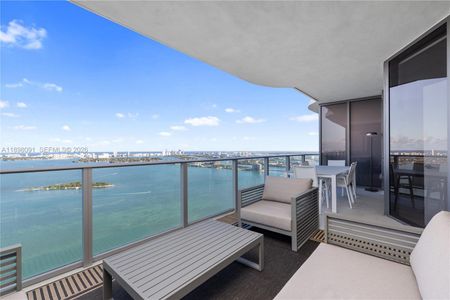 New construction Condo house 700 Ne 24Th St, Unit 4002, Miami, FL 33137 - image