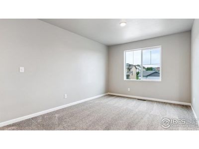 New construction Single-Family house 16815 Mckay Dr, Mead, CO 80542 plan Jansen - image 11