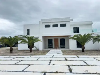 New construction Single-Family house 6190 Sw 128Th St, Pinecrest, FL 33156 - image