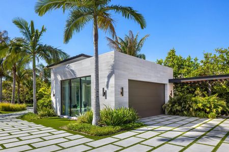 New construction Single-Family house 2415 Casas De Marbella Dr, Palm Beach Gardens, FL 33410 - image