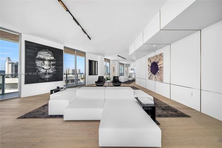 Monaco Yacht Club & Residences by Optimum Development USA in Miami Beach - photo 22 22