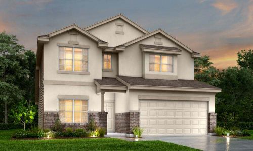 New construction Single-Family house 1654 Couser Ave, New Braunfels, TX 78132 null- photo 0