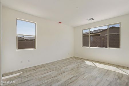 New construction Single-Family house 5532 N 192Nd Ln, Litchfield Park, AZ 85340 2492- photo 22 22