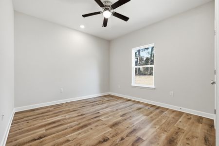 New construction Single-Family house 6115 Mildred'S Wa, Crestview, FL 32539 plan Sierra - image 17