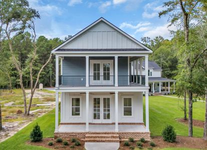 New construction Single-Family house 255 Madison Dr, Georgetown, SC 29440 - image