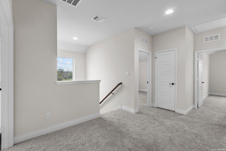 New construction Single-Family house 4851 Whaler, San Antonio, TX 78245 plan Lochridge - image 18