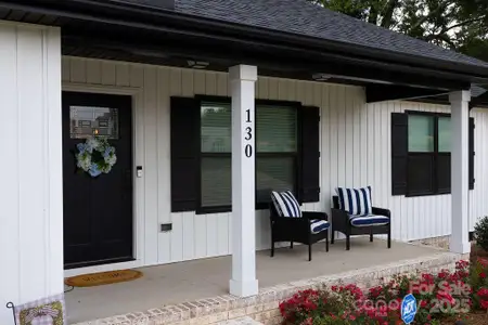 New construction Single-Family house 130 Manor Ave Sw, Concord, NC 28025 - image